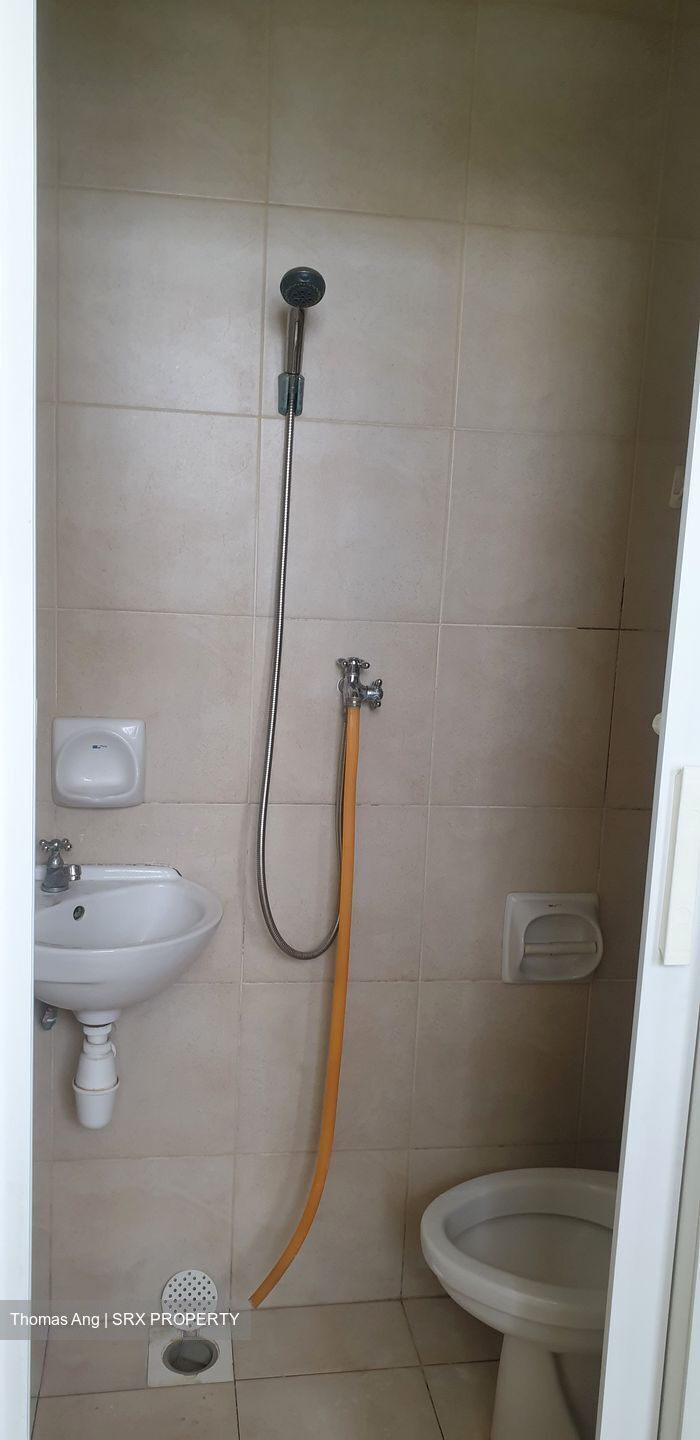 Butterworth 8 (D15), Condominium #416766961